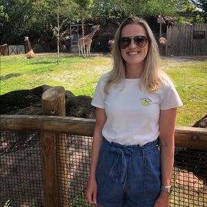 Meet your Posher, Candace